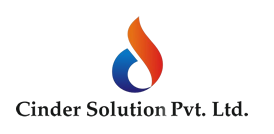 Cinder Solution Pvt. Ltd. 
